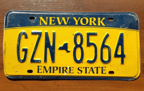 New York New York