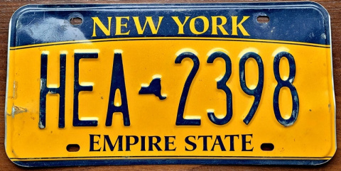 New York