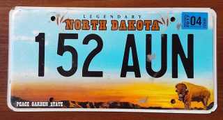 North Dakota 2017
