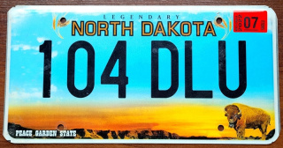 North Dakota 2022