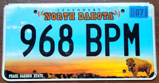 North Dakota 2017