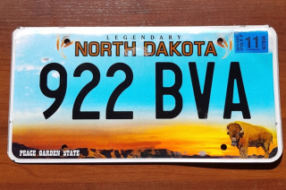 North Dakota 2017