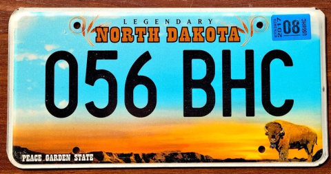 North Dakota 2017