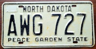 North Dakota