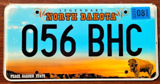 North Dakota 2017