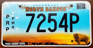 North Dakota