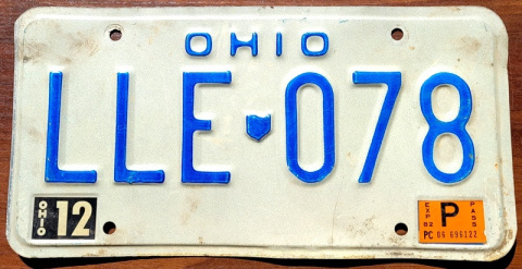 Ohio 1982