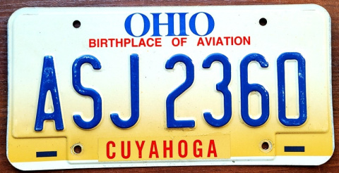 Ohio