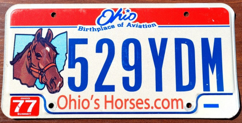 Ohio - unikatowa Ohio - unikatowa