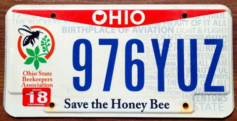 Ohio - unikatowa Ohio - unikatowa