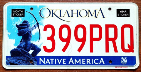 Oklahoma