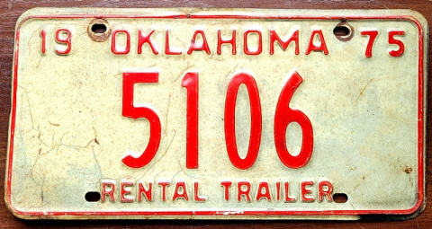 Oklahoma 1975 Oklahoma 1975