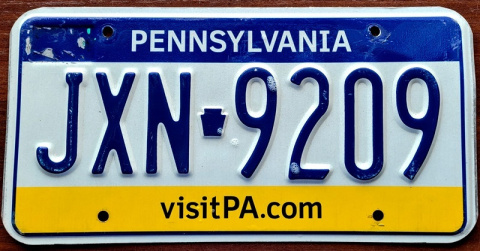 Pennsylvania