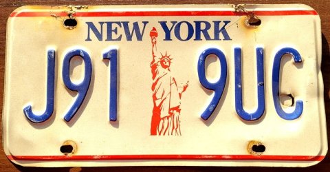 New York New York