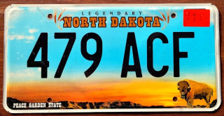 North Dakota 2016
