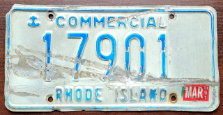 Rhode Island