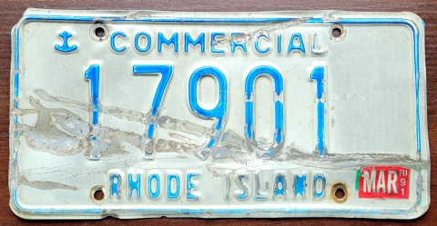 Rhode Island Rhode Island