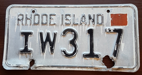 Rhode Island Rhode Island