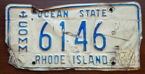 Rhode Island Rhode Island