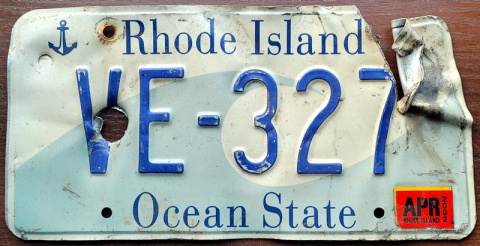 Rhode Island 2002 Rhode Island 2002