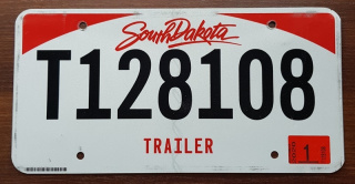 South Dakota 2020