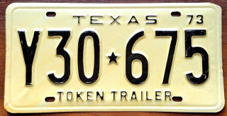 Texas 1973