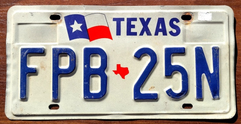 Texas Texas
