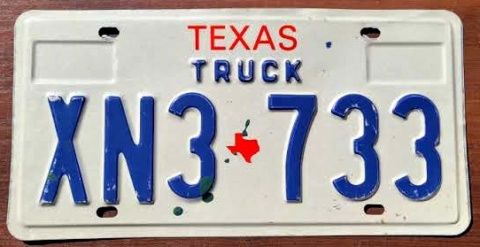 Texas Texas