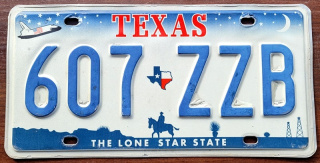 Texas