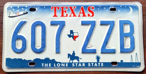 Texas Texas