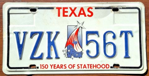 Texas Texas