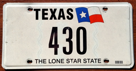 Texas Texas