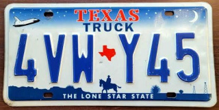 Texas