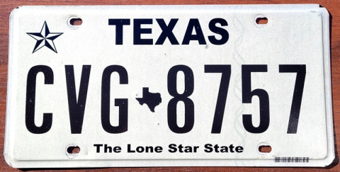 Texas Texas