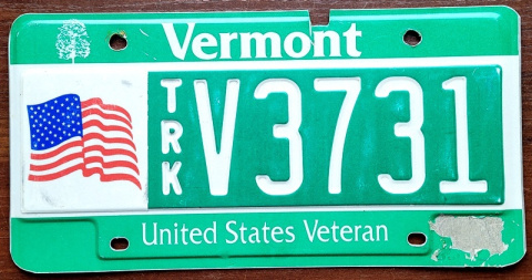 Vermont - unikatowa Vermont - unikatowa