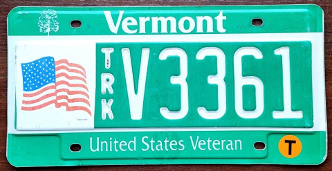 Vermont Vermont