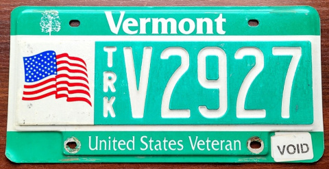 Vermont - unikatowa Vermont - unikatowa