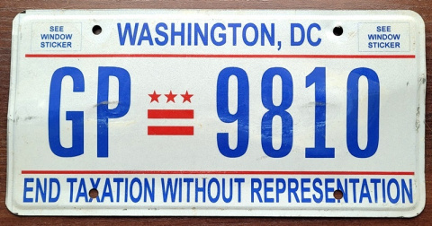 Washington DC Washington DC