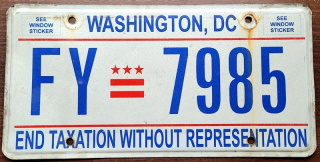 Washington DC