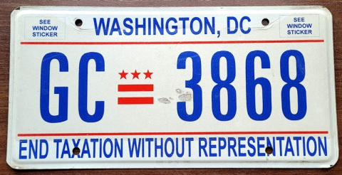 Washington DC Washington DC