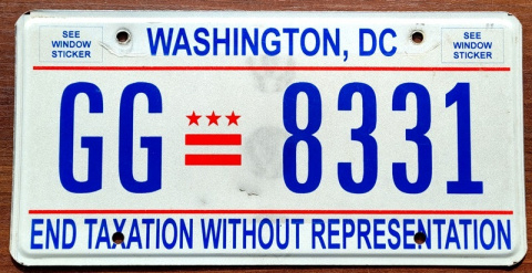 Washington DC Washington DC