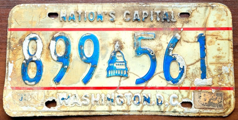Washington DC