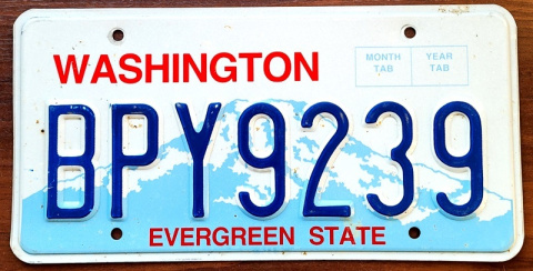 Washington Washington