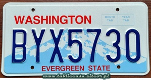 Washington Washington