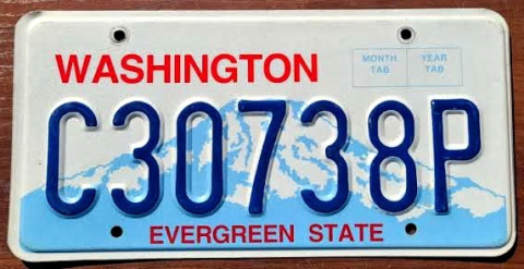 Washington Washington