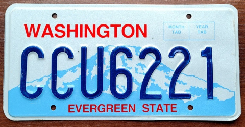 Washington Washington