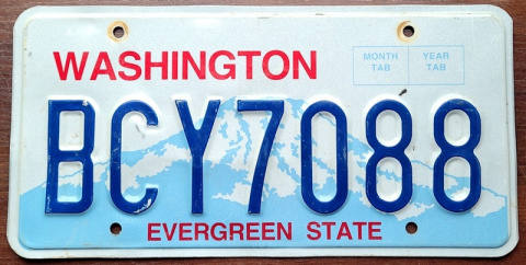 Washington Washington