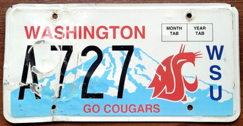 Washington Washington