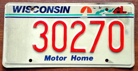Wisconsin Wisconsin