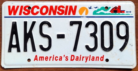 Wisconsin Wisconsin